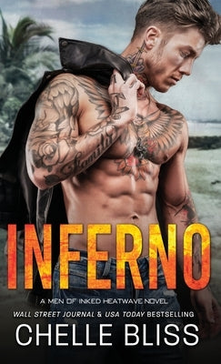 Inferno by Bliss, Chelle