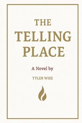 The Telling Place by (Uncredited Ghost in the Machine), Ch