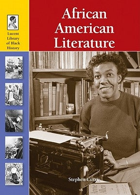African American Literature by Currie, Stephen