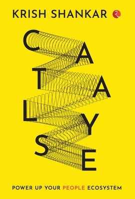Catalyse by Shankar, Krishnamurthy
