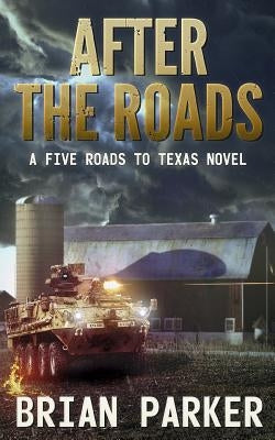 After the Roads: Sidney by Dewater, Aurora