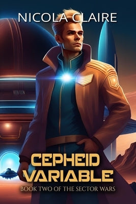 Cepheid Variable (The Sector Wars, Book Two) by Claire, Nicola