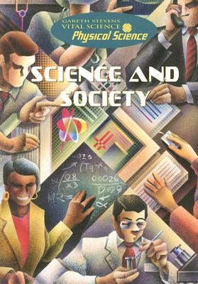 Science and Society by Snedden, Robert