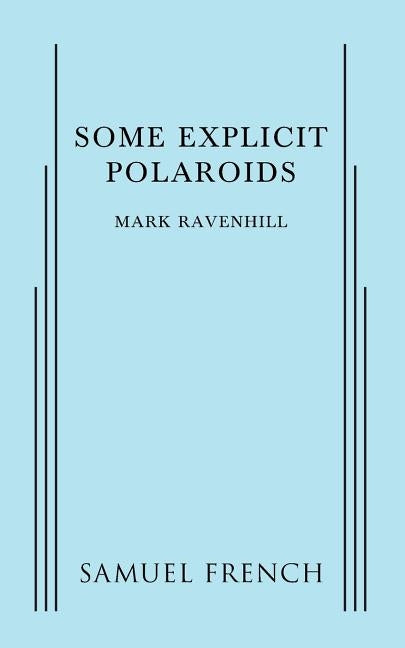 Some Explicit Polaroids by Ravenhill, Mark