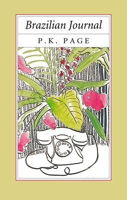 Brazilian Journal by Page, P. K.