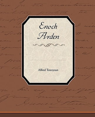 Enoch Arden by Tennyson, Alfred