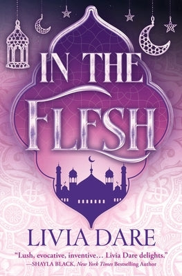 In the Flesh by Dare, Livia