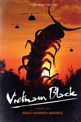 Vietnam Black by Harmer-Barnes, Brad