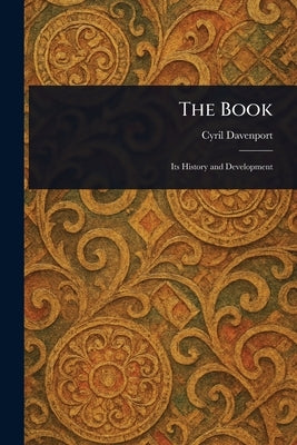 The Book by Davenport, Cyril