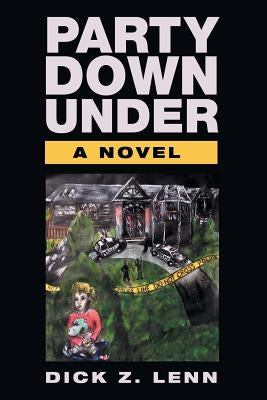 Party Down Under by Lenn, Dick Z.