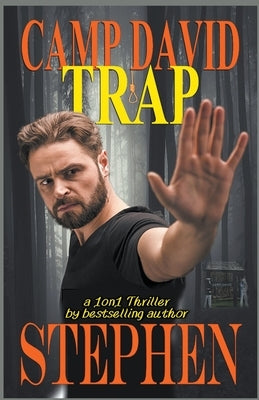 Camp David Trap by Stephen