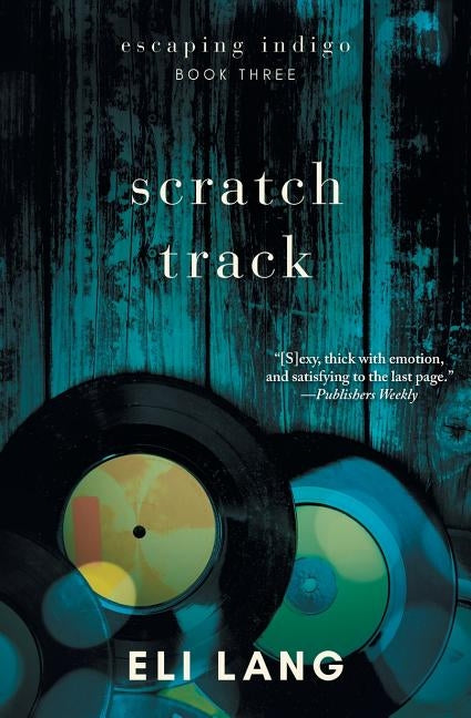 Scratch Track by Lang, Eli