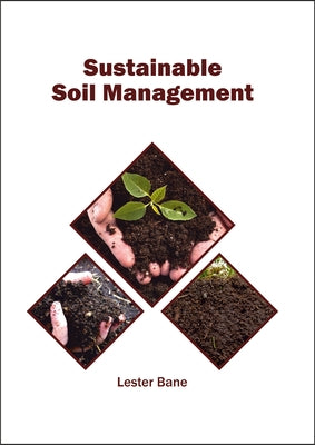 Sustainable Soil Management by Bane, Lester