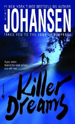 Killer Dreams by Johansen, Iris