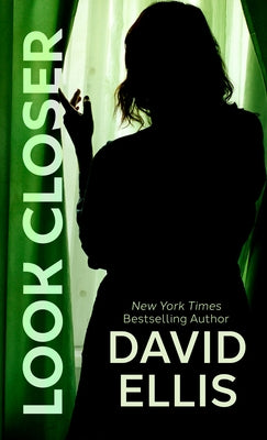 Look Closer by Ellis, David