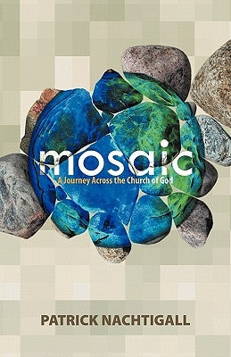 Mosaic by Nachtigall, Patrick