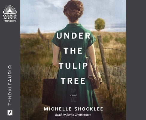 Under the Tulip Tree by Shocklee, Michelle
