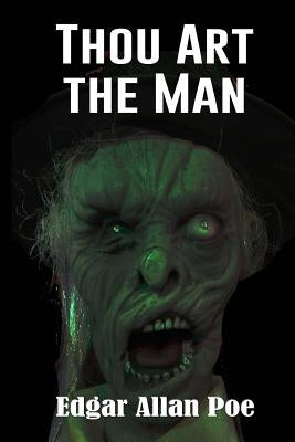 Thou Art the Man by Lee, Russell