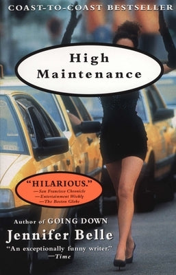 High Maintenance by Belle, Jennifer
