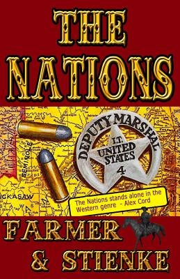 The Nations by Stienke, Buck