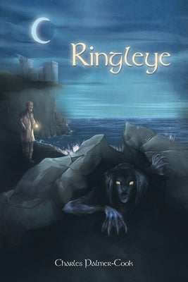 Ringleye by Palmer-Cook, Charles
