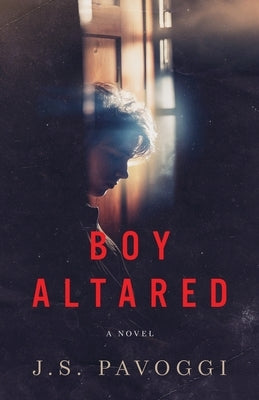 Boy Altared by Pavoggi, J. S.