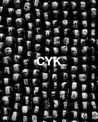 Can Yasar K?kl?: Cyk by K?kl?, Can Yasar