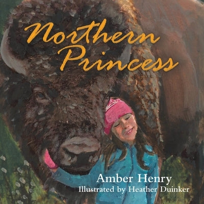Northern Princess by Henry, Amber