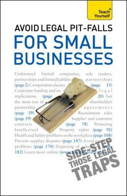 Avoid Legal Pitfalls for Small Businesses by Solicitors, Bevans