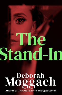 The Stand-In by Moggach, Deborah