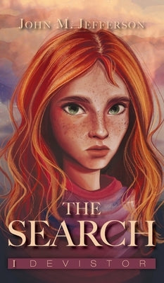 The Search by Jefferson, John M.