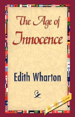 The Age of Innocence by Edith Wharton, Wharton