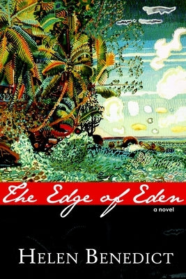 Edge of Eden by Benedict, Helen