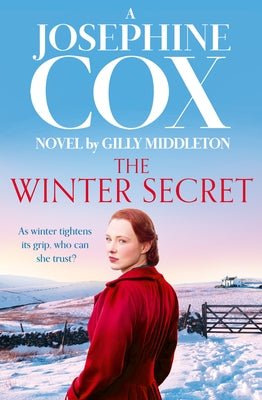 The Winter Secret by Cox, Josephine