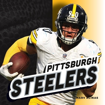 Pittsburgh Steelers by Alinas, Marv