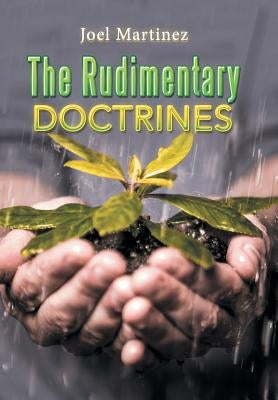 The Rudimentary Doctrines by Martinez, Joel