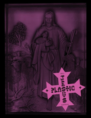Xenia Nikolskaya: Plastic Jesus by 