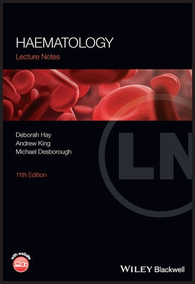 Haematology by Hay, Deborah
