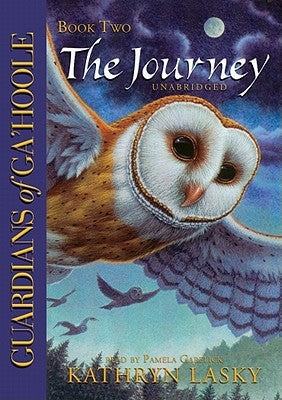 The Journey by Lasky, Kathryn