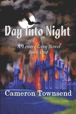Day Into Night by Townsend, Cameron
