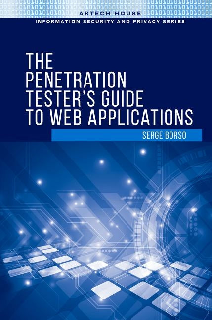 Penetration Testers GT Web App by Borso, Serge
