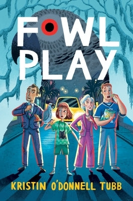Fowl Play by Tubb, Kristin O'Donnell