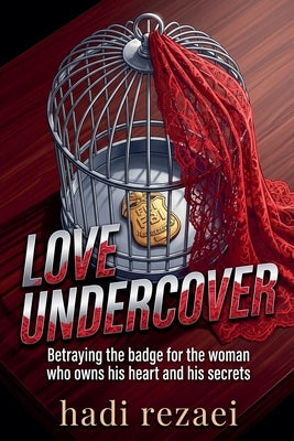 love under cover by Parsee