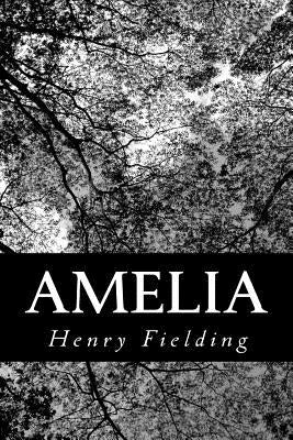 Amelia by Fielding, Henry