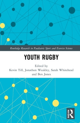 Youth Rugby by Till, Kevin