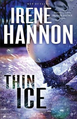 Thin Ice by Hannon, Irene
