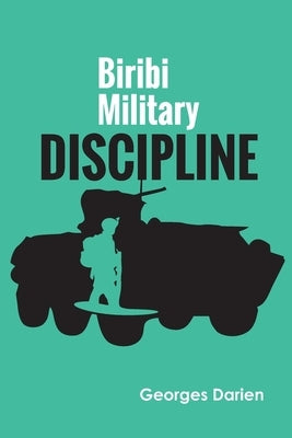 Biribi Military discipline by Darien, Georges