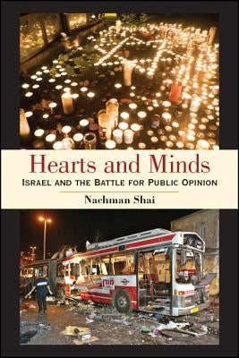 Hearts and Minds by Shai, Nachman
