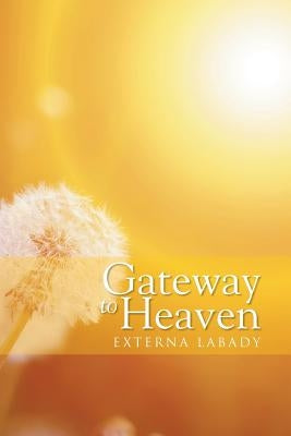 Gateway to Heaven by Labady, Externa