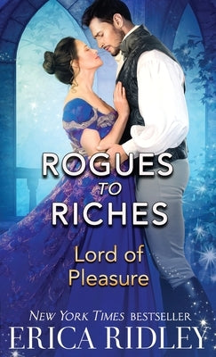 Lord of Pleasure by Ridley, Erica